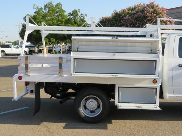 2022 Ram 3500 Tradesman/SLT