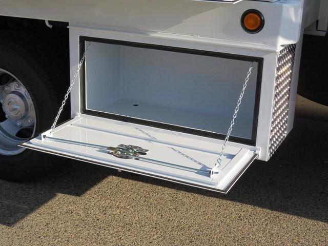 2022 Ram 3500 Tradesman/SLT
