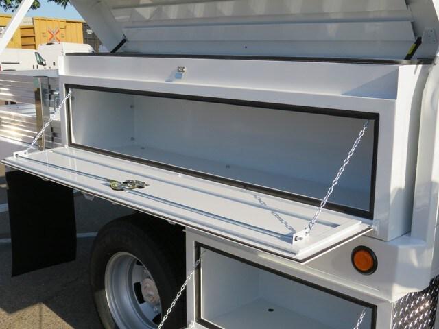 2022 Ram 3500 Tradesman/SLT