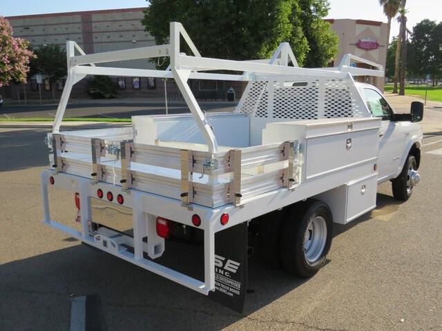 2022 Ram 3500 Tradesman/SLT