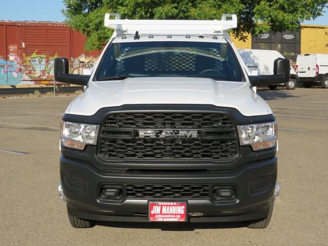 2022 Ram 3500 Tradesman/SLT