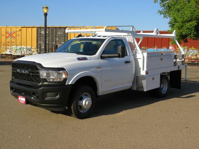 2022 Ram 3500 Tradesman/SLT