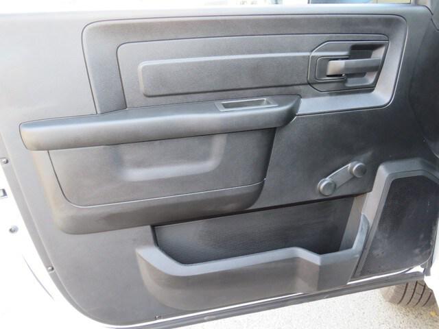 2022 Ram 3500 Tradesman/SLT