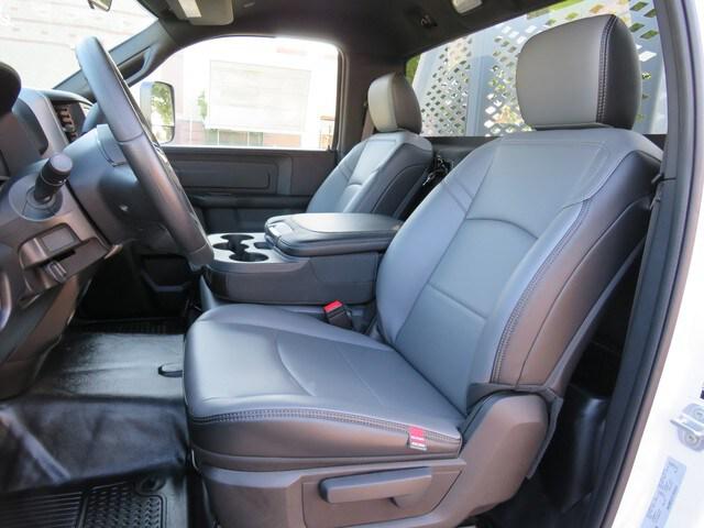 2022 Ram 3500 Tradesman/SLT