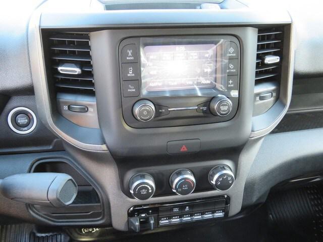 2022 Ram 3500 Tradesman/SLT