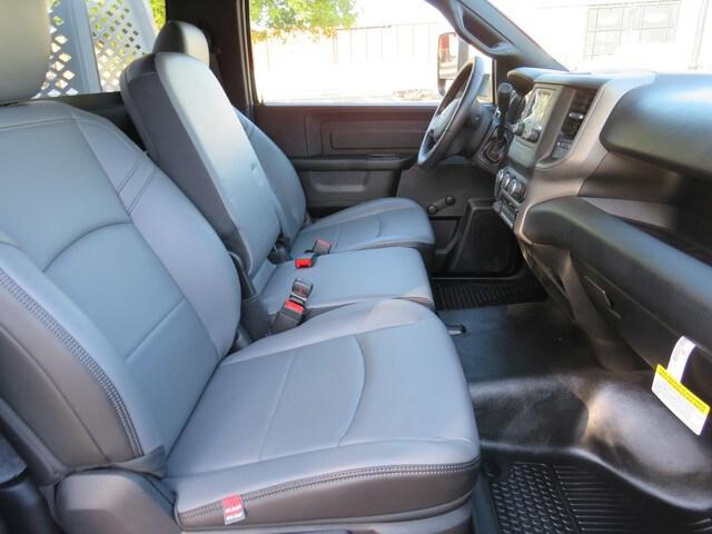 2022 Ram 3500 Tradesman/SLT