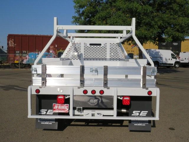 2022 Ram 3500 Tradesman/SLT