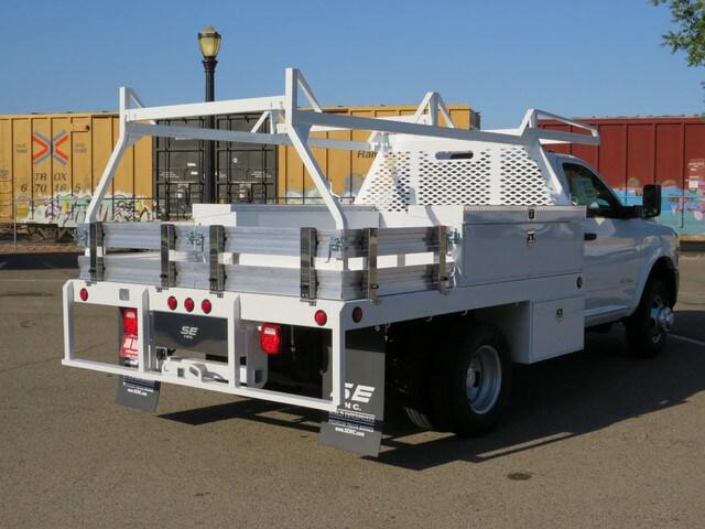 2022 Ram 3500 Tradesman/SLT