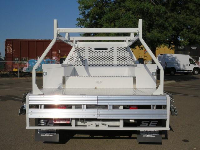 2022 Ram 3500 Tradesman/SLT