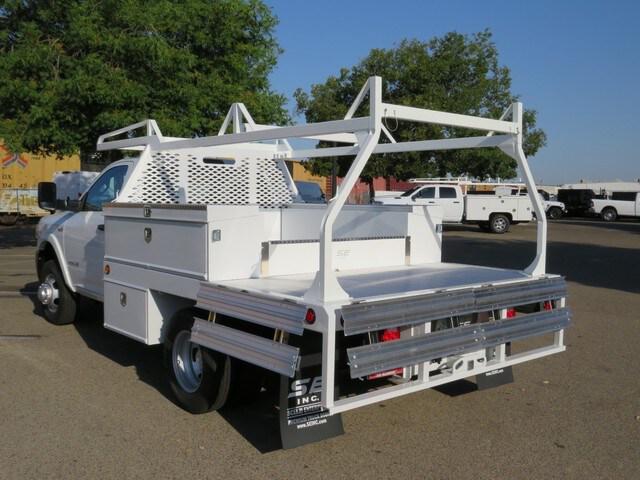 2022 Ram 3500 Tradesman/SLT