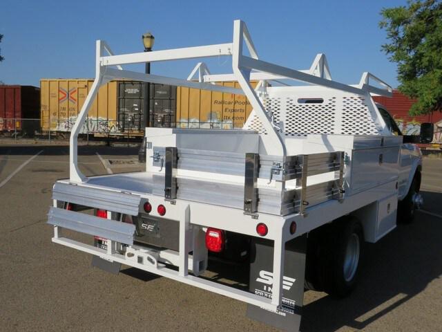 2022 Ram 3500 Tradesman/SLT