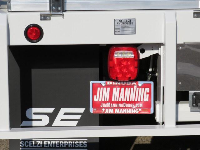 2022 Ram 3500 Tradesman/SLT
