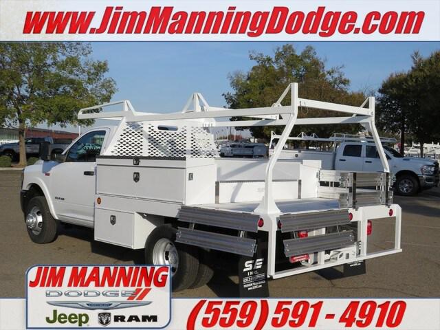 2022 Ram 3500 Tradesman/SLT for sale in Dinuba, CA