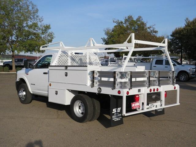 2022 Ram 3500 Tradesman/SLT