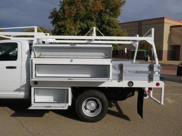 2022 Ram 3500 Tradesman/SLT