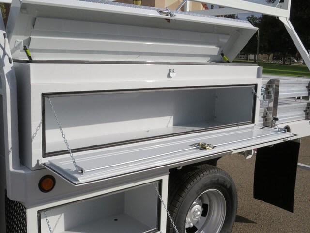 2022 Ram 3500 Tradesman/SLT