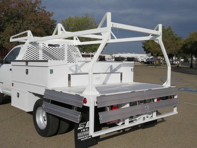 2022 Ram 3500 Tradesman/SLT