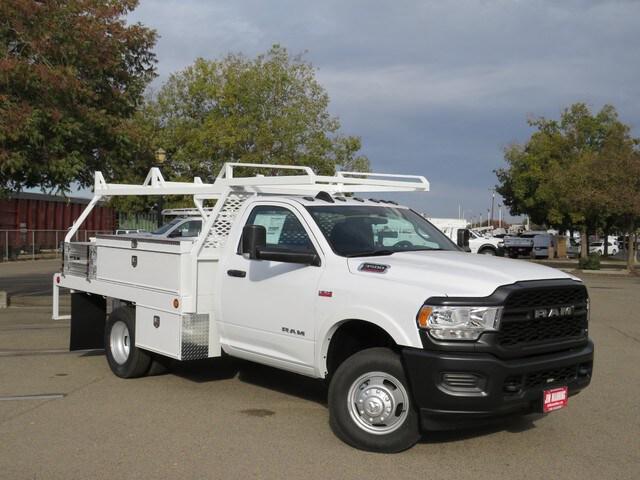 2022 Ram 3500 Tradesman/SLT