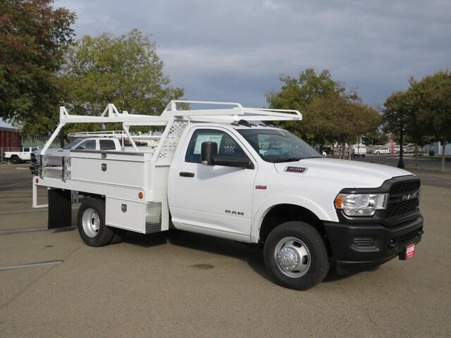 2022 Ram 3500 Tradesman/SLT