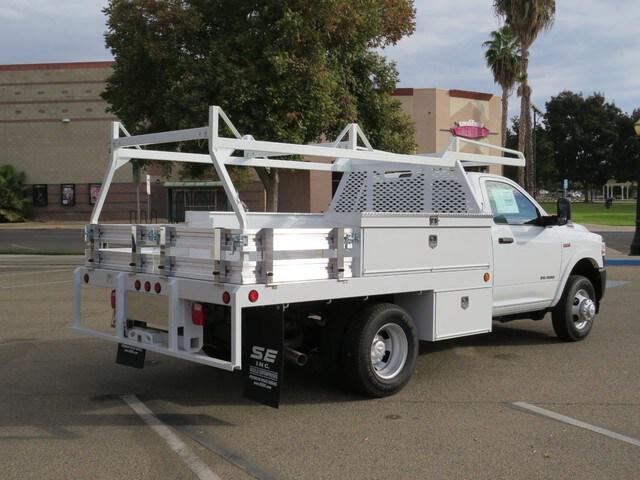 2022 Ram 3500 Tradesman/SLT