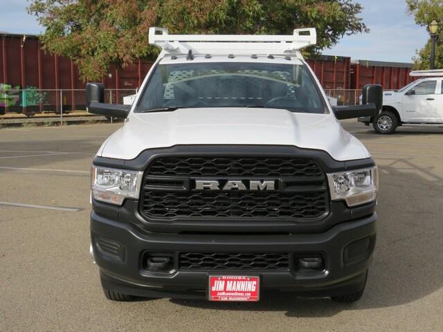 2022 Ram 3500 Tradesman/SLT