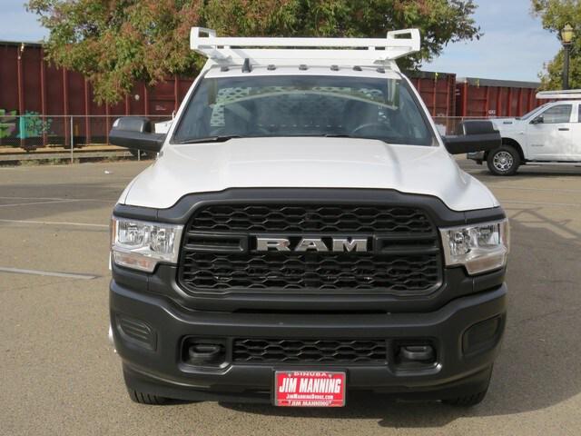 2022 Ram 3500 Tradesman/SLT
