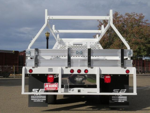 2022 Ram 3500 Tradesman/SLT