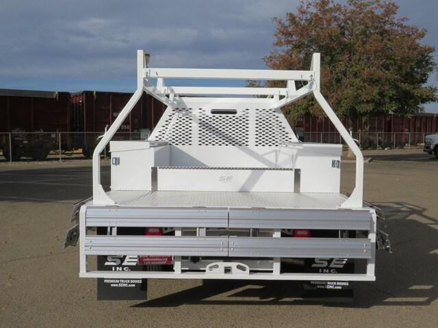 2022 Ram 3500 Tradesman/SLT