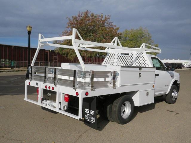 2022 Ram 3500 Tradesman/SLT