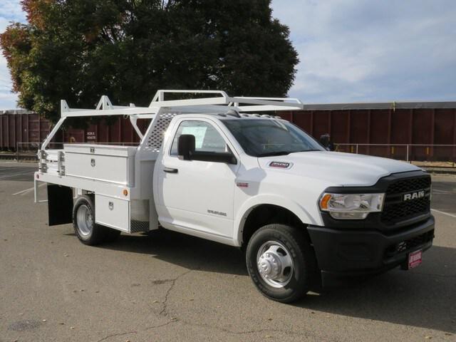 2022 Ram 3500 Tradesman/SLT