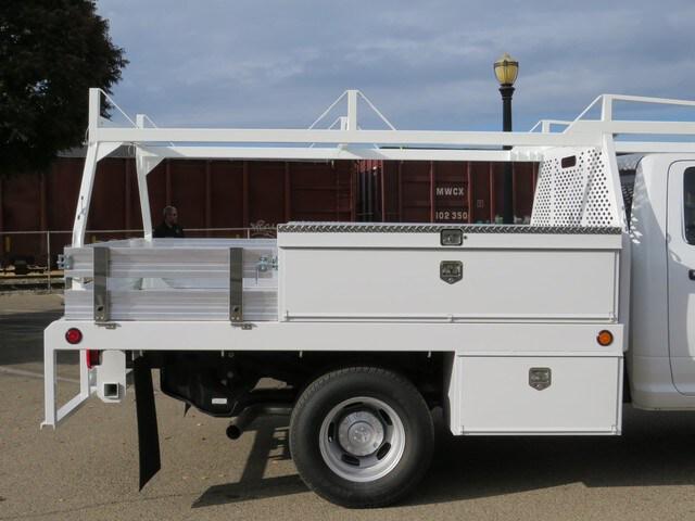 2022 Ram 3500 Tradesman/SLT