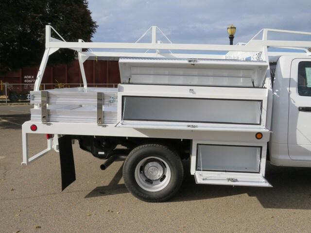 2022 Ram 3500 Tradesman/SLT