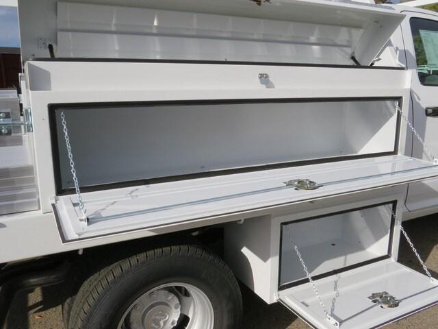 2022 Ram 3500 Tradesman/SLT