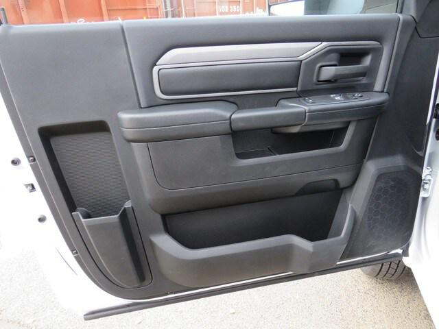 2022 Ram 3500 Tradesman/SLT