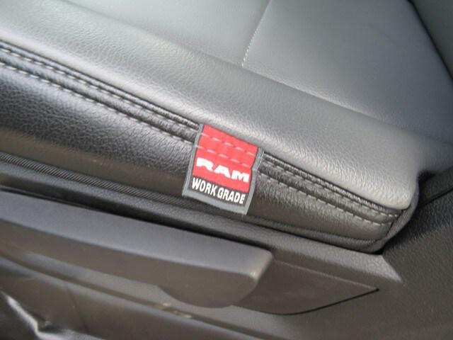 2022 Ram 3500 Tradesman/SLT