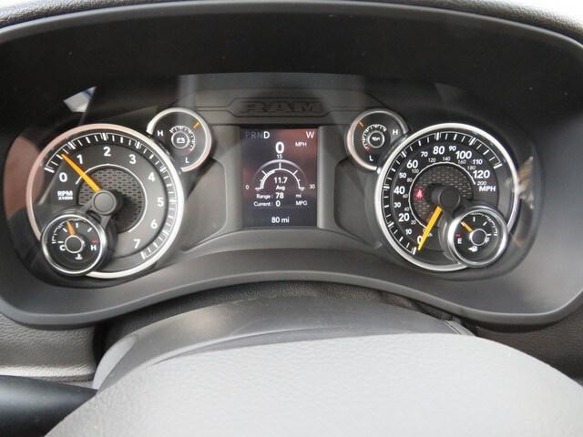2022 Ram 3500 Tradesman/SLT