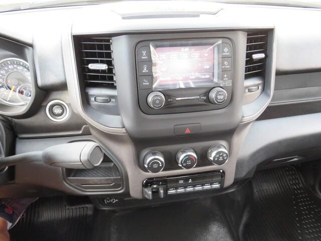 2022 Ram 3500 Tradesman/SLT