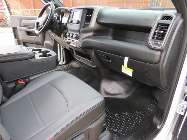 2022 Ram 3500 Tradesman/SLT