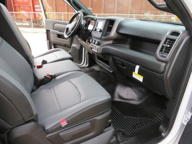 2022 Ram 3500 Tradesman/SLT