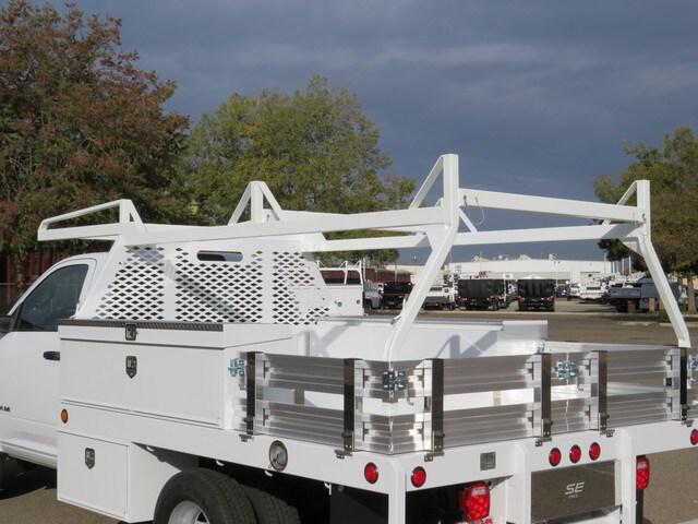 2022 Ram 3500 Tradesman/SLT