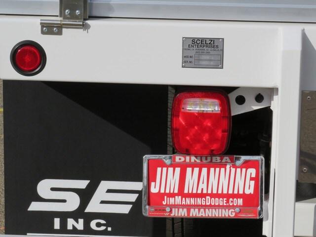 2022 Ram 3500 Tradesman/SLT