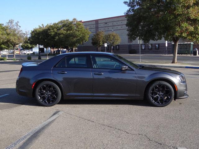 2019 Chrysler 300 300S