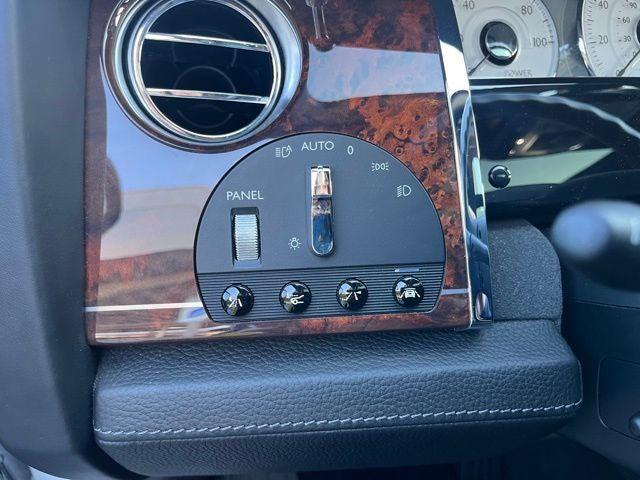 2015 Rolls-Royce Ghost EWB