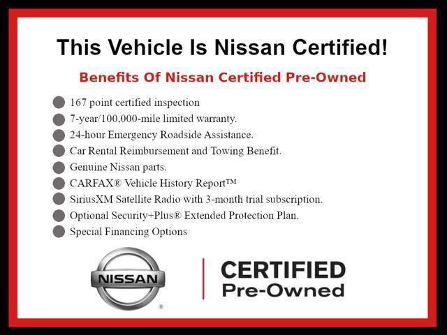 2020 Nissan TITAN Crew Cab Platinum Reserve 4x4