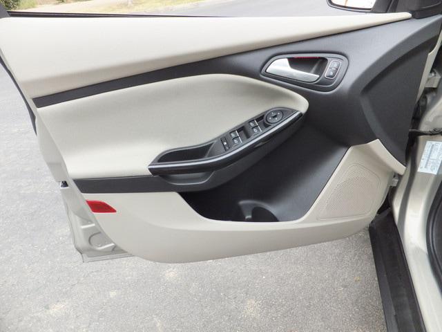 2015 Ford Focus Electric 5dr HB