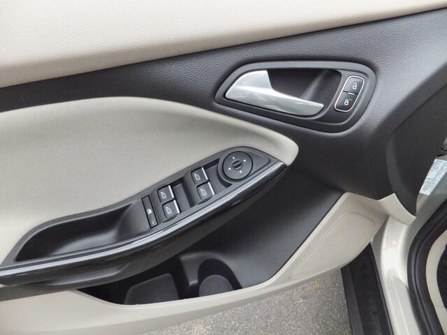 2015 Ford Focus Electric 5dr HB