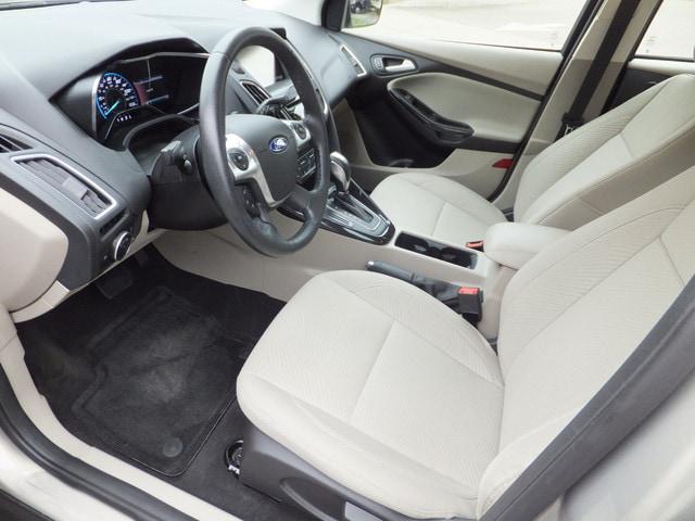 2015 Ford Focus Electric 5dr HB