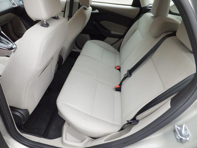 2015 Ford Focus Electric 5dr HB