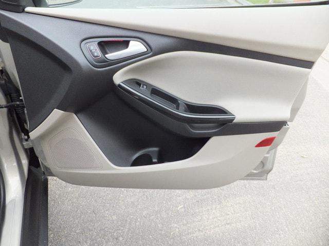 2015 Ford Focus Electric 5dr HB