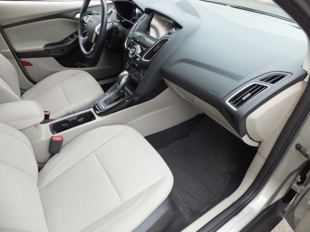 2015 Ford Focus Electric 5dr HB